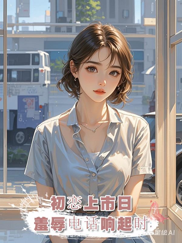 初戀公司上市,打電話侮辱我,卻不知他的公司是我靠身體換來的