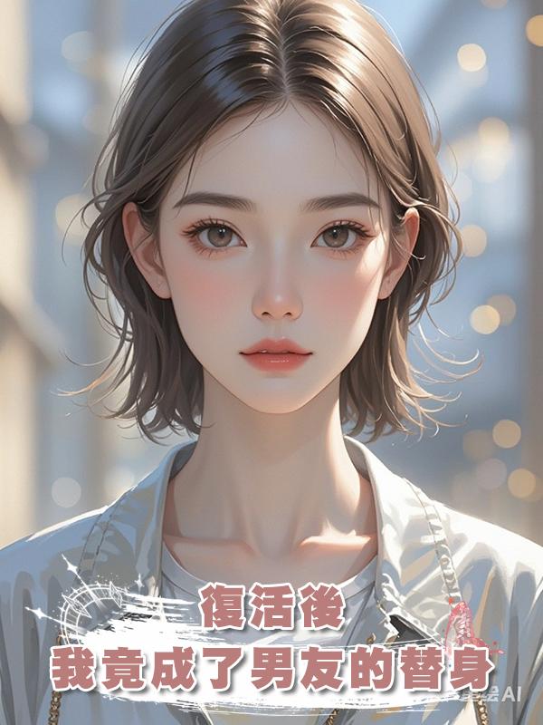 復活後,我竟成了男友的替身