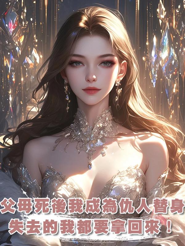 父母死後,我做小伏低成為仇人白月光替身,失去的我都要拿回來!