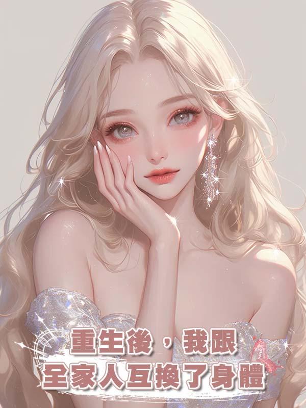 重生後,我跟全家人互換了身體