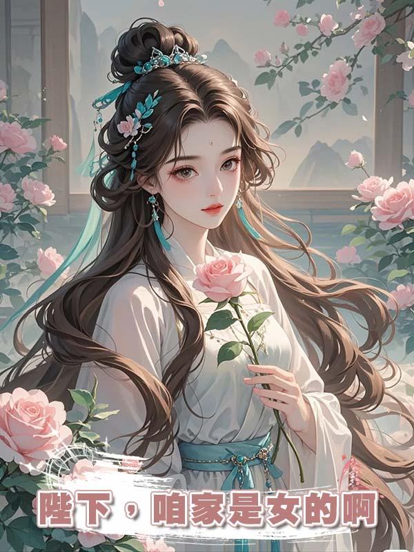 陛下,咱家是女的啊