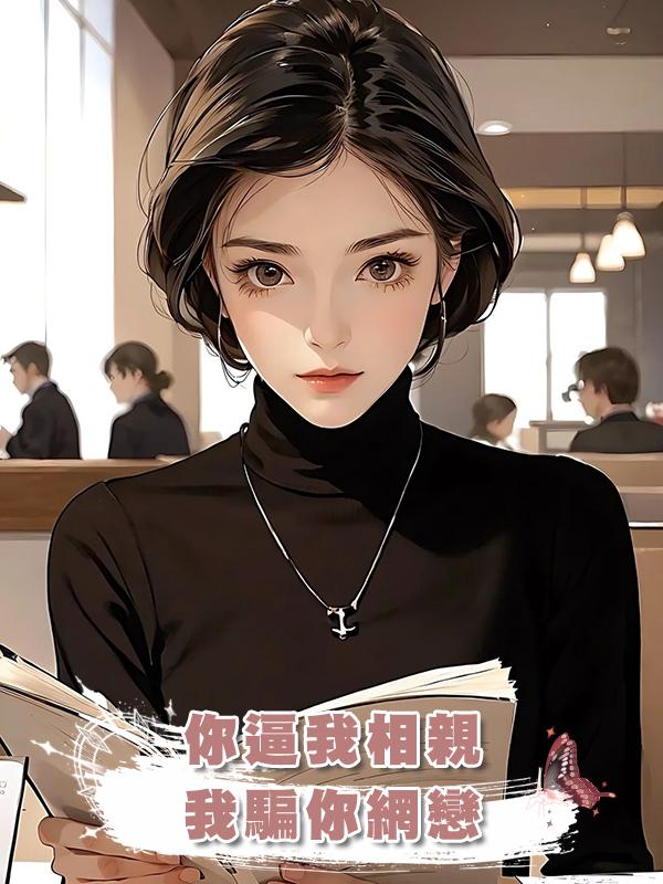 你逼我相親,我騙你網戀