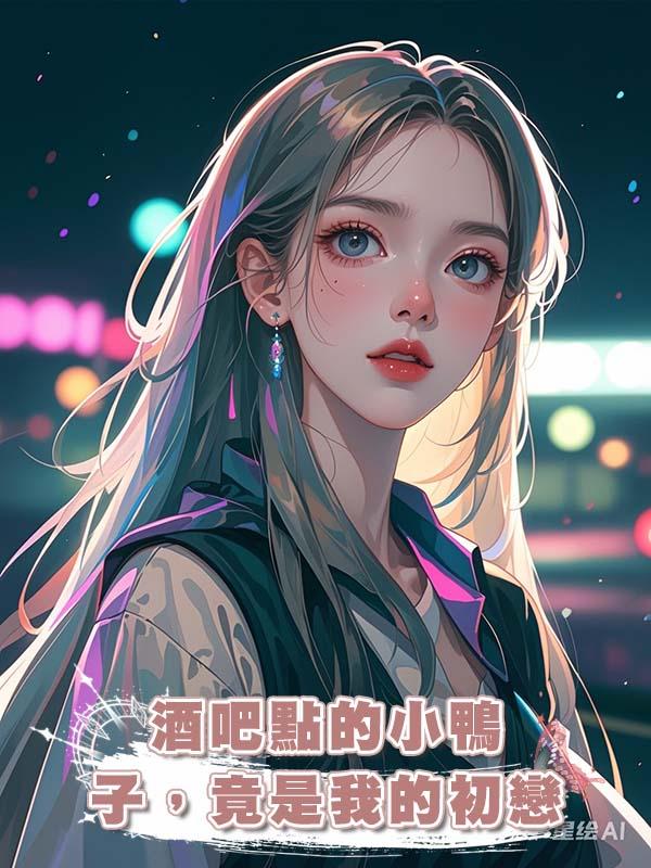 酒吧點的小鴨子,竟是我的初戀