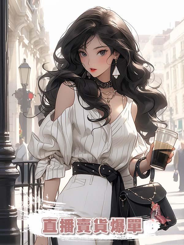 直播賣貨爆單後,老公主動辭職,要當模特,可我賣的是女性內衣啊