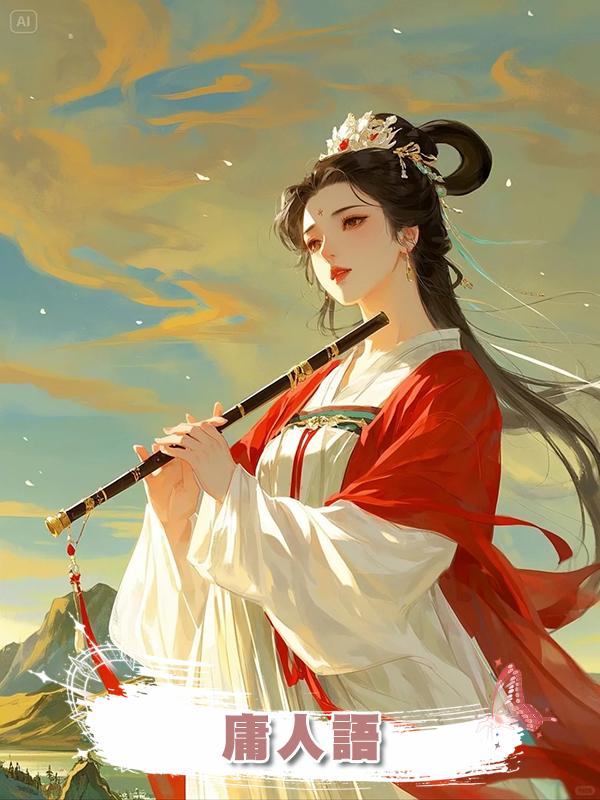 庸人語
