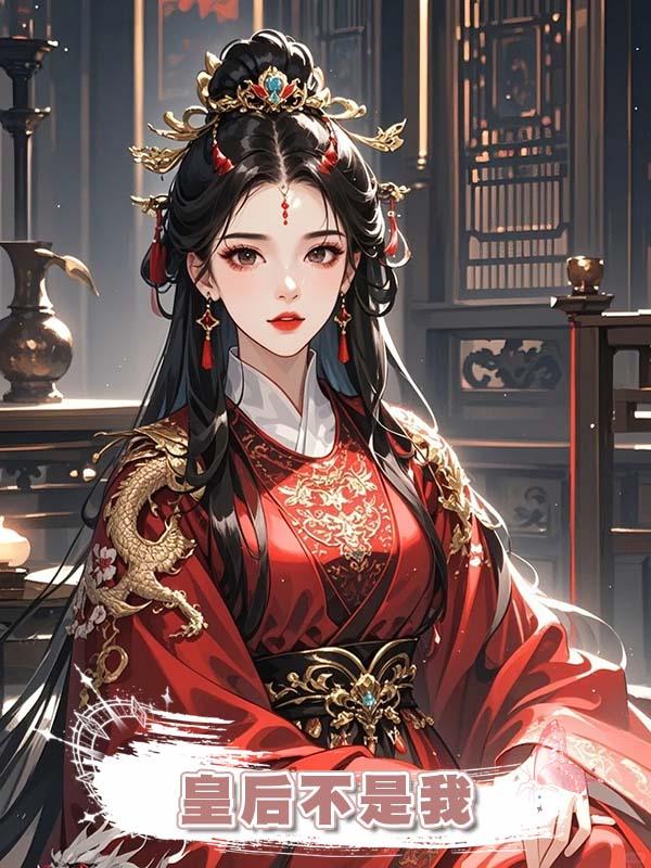 皇後不是我