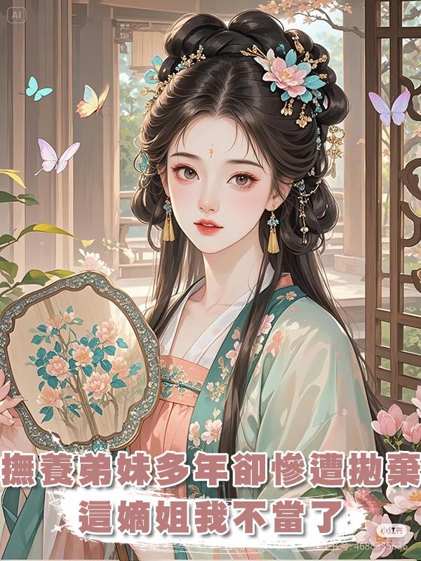 撫養弟妹多年卻慘遭拋棄,這嫡姐我不當了