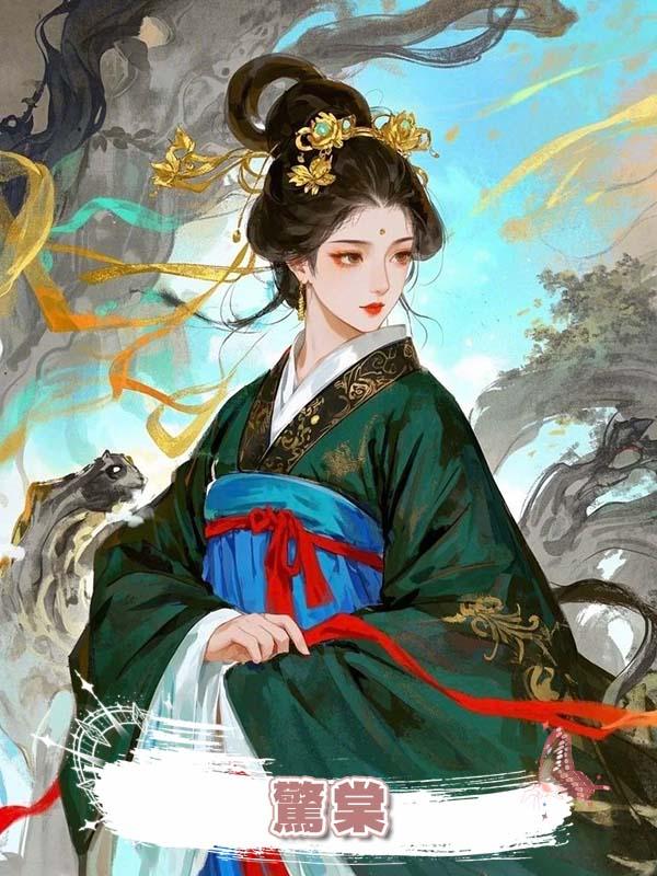 驚棠