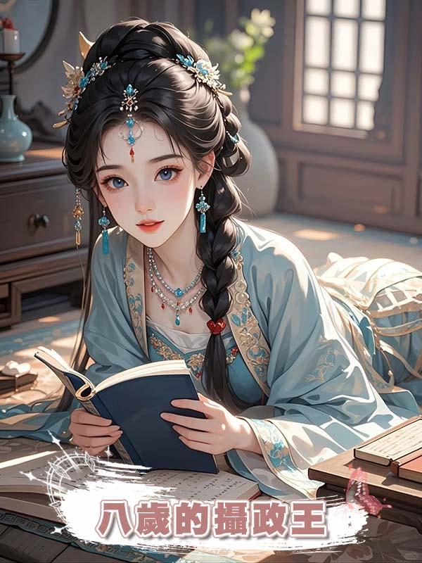 “八歲”的攝政王偷偷窺覬我許久