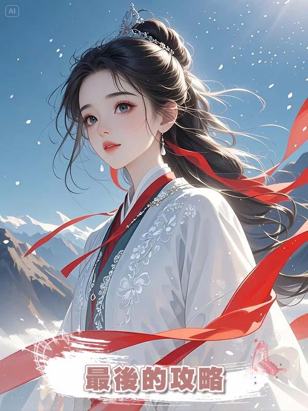 最後的攻略