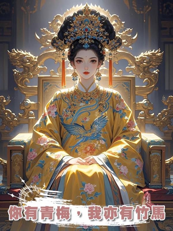 你有青梅,我亦有竹馬