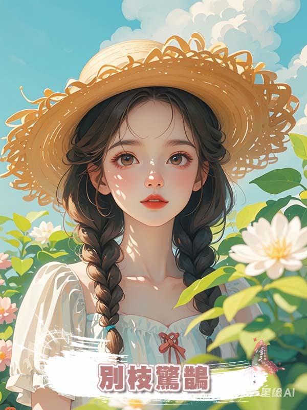 別枝驚鵲
