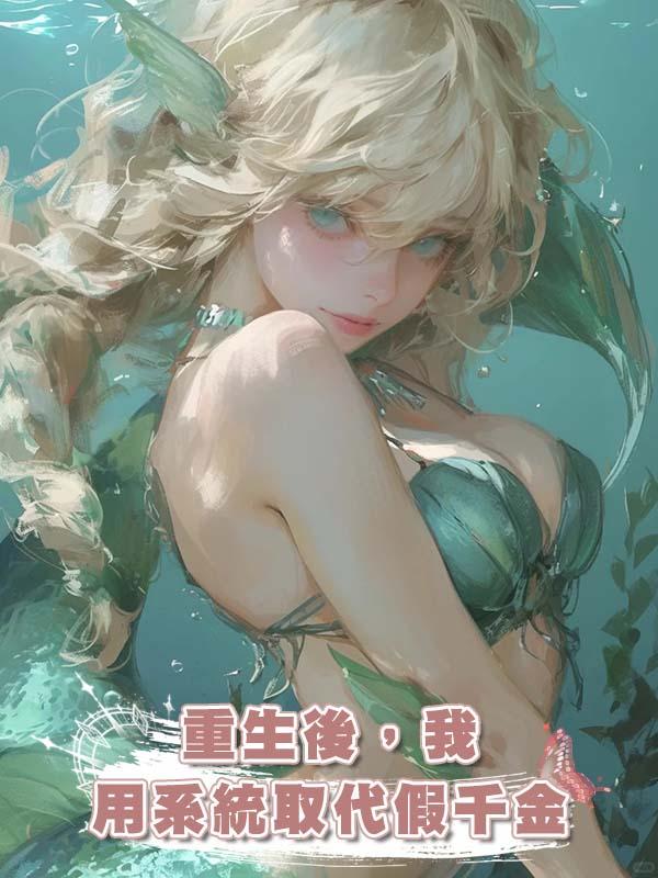 重生後,我用系統取代假千金