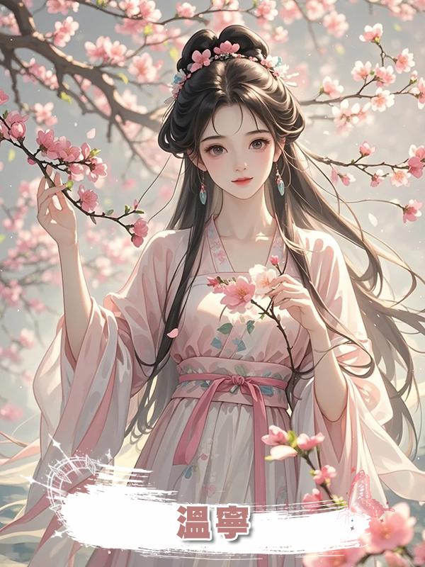 溫寧,