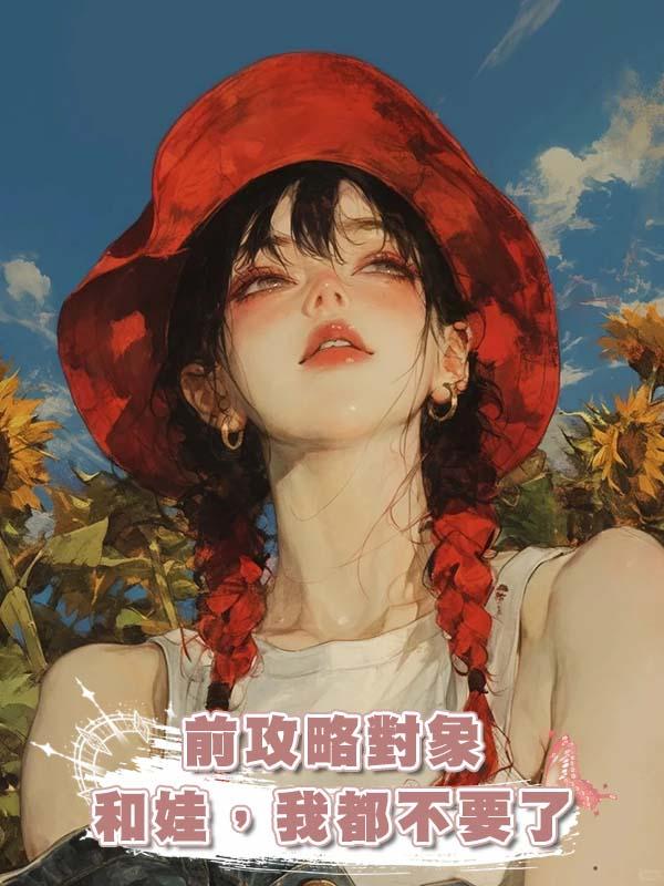 前攻略對象和娃,我都不要了