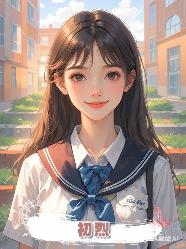 初烈
