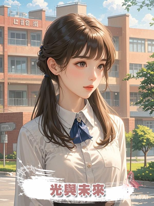光與未來