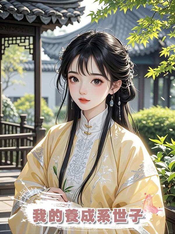 我的養成系世子