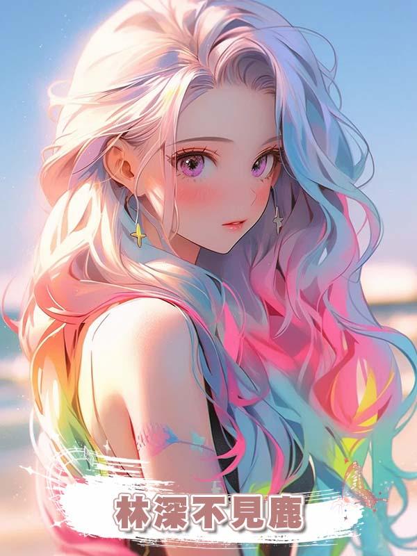 林深不見鹿