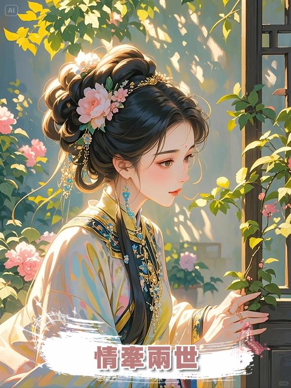 情牽兩世