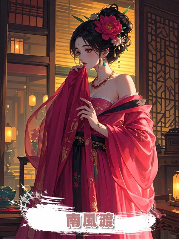 南風渡