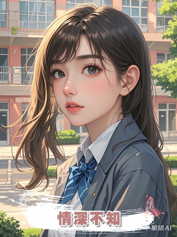 情深不知