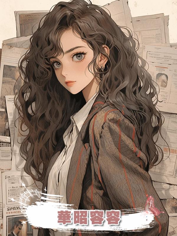 華昭容容
