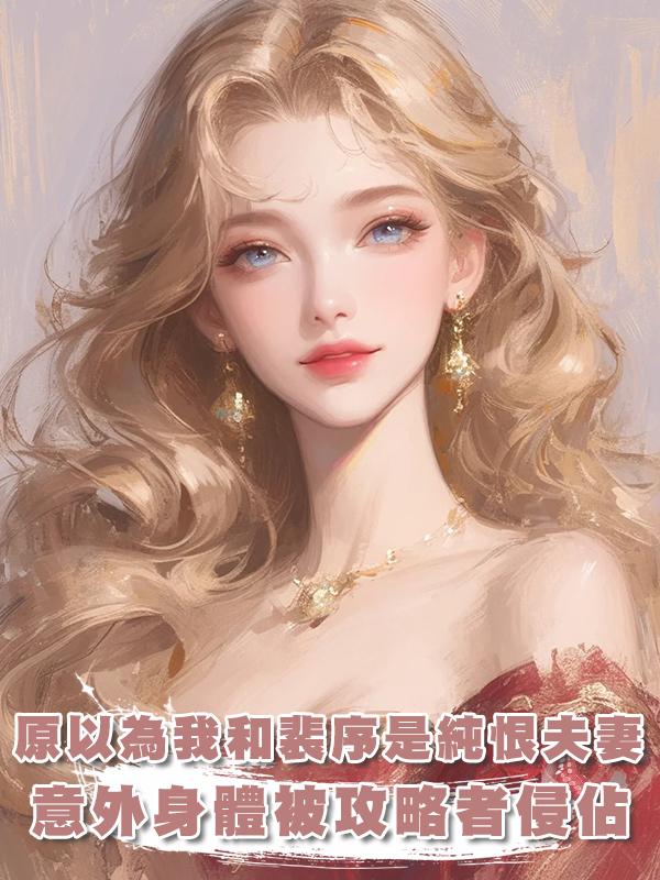原以為我和裴序是純恨夫妻,意外身體被攻略者侵佔,才發現他超愛