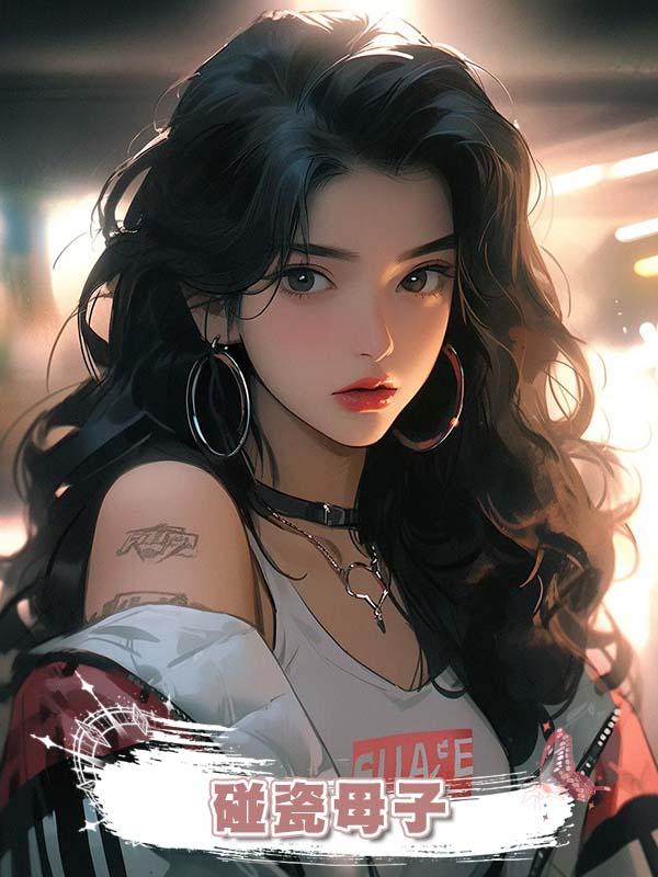 碰瓷母子