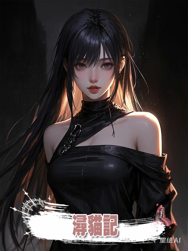 潯貓記