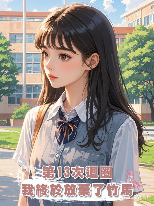 第13次迴圈我終於放棄了竹馬,他卻突然開始愛我