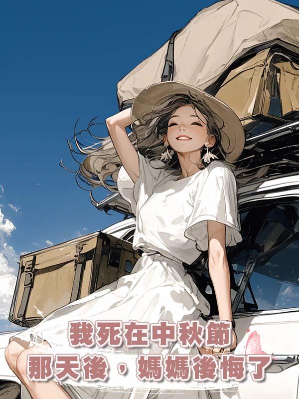 我死在中秋節那天後,媽媽後悔了