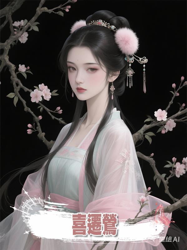 喜遷鶯