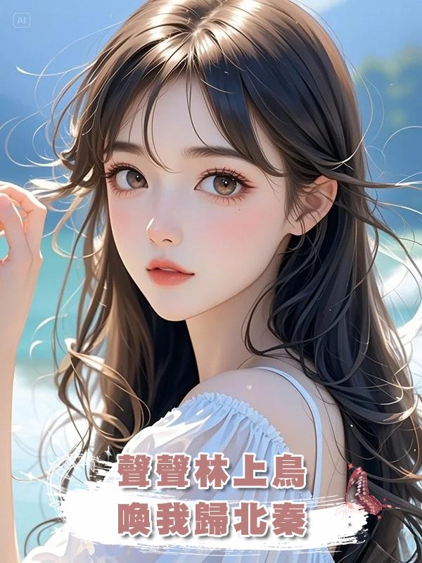 聲聲林上鳥,喚我歸北秦
