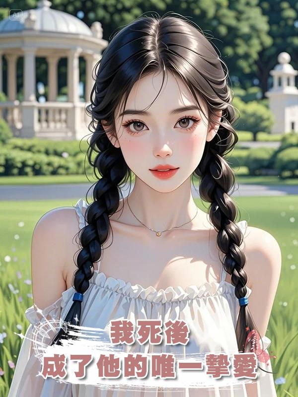 我死後,成了他的唯一摯愛