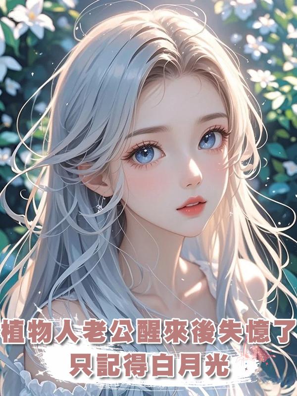 植物人老公醒來後失憶了,隻記得白月光