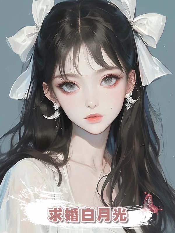 初見他標榜長輩,我數次表白無果,六年後看他求婚白月光