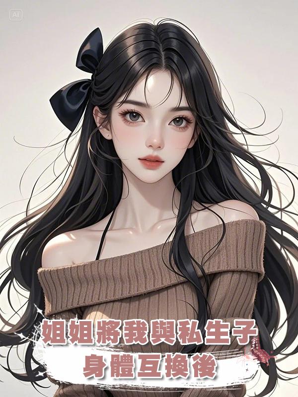 姐姐將我與私生子身體互換後,悔瘋了