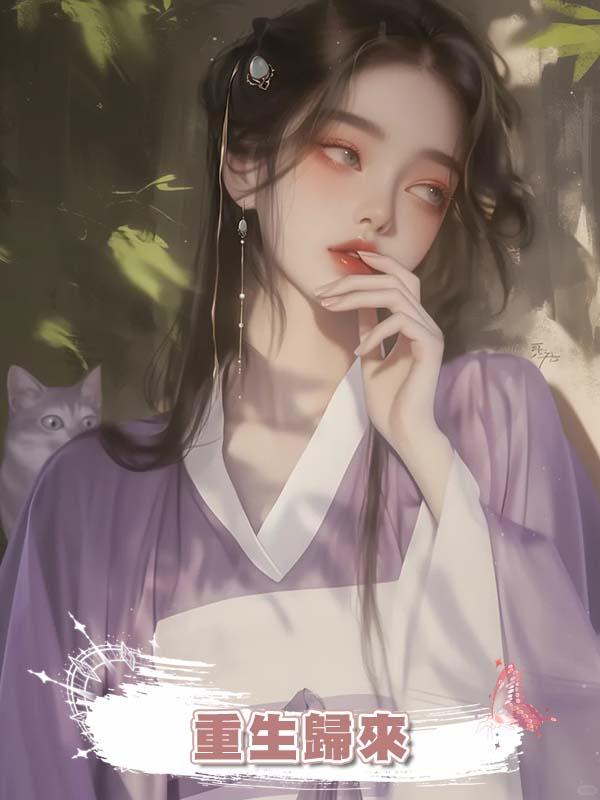 重生歸來,我在庶姐耳邊低語:你娘沒告訴你,玩火會自焚