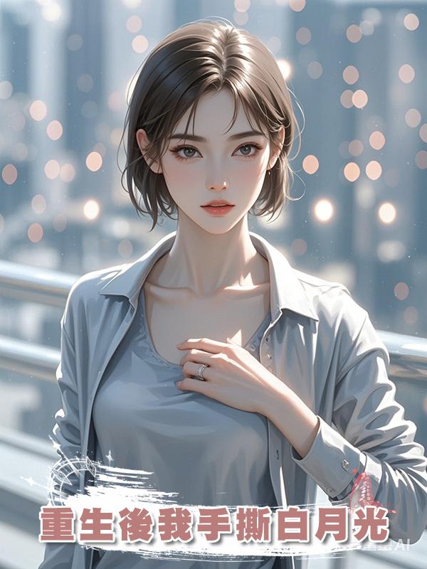 重生後我手撕白月光,