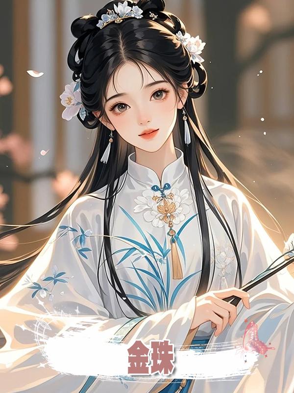 金珠,