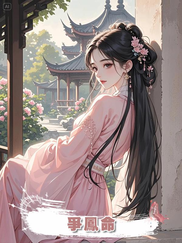 爭鳳命