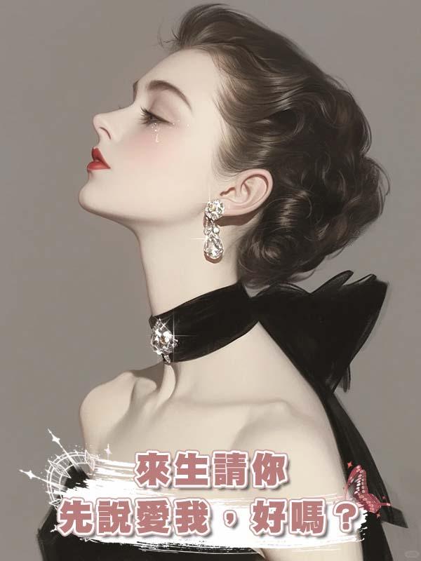 來生請你先說愛我,好嗎?