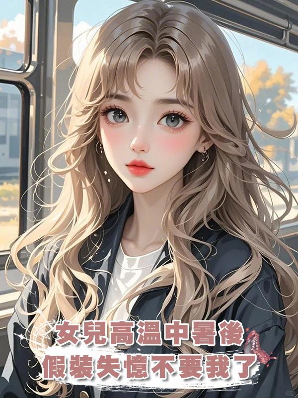 女兒高溫中暑後,假裝失憶不要我這個媽媽了