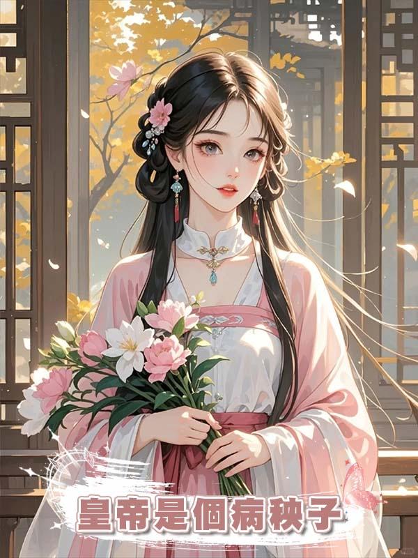 皇帝是個病秧子,於是決定當不了皇後,那我就當個國舅奶奶