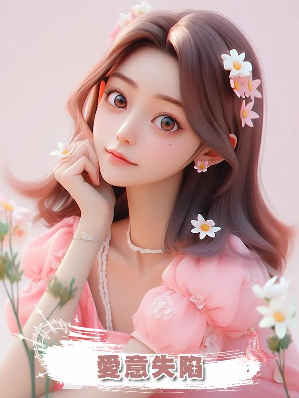 愛意失陷