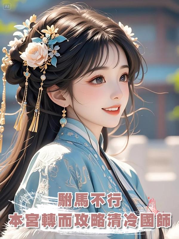 駙馬不行,本宮轉而攻略清冷國師
