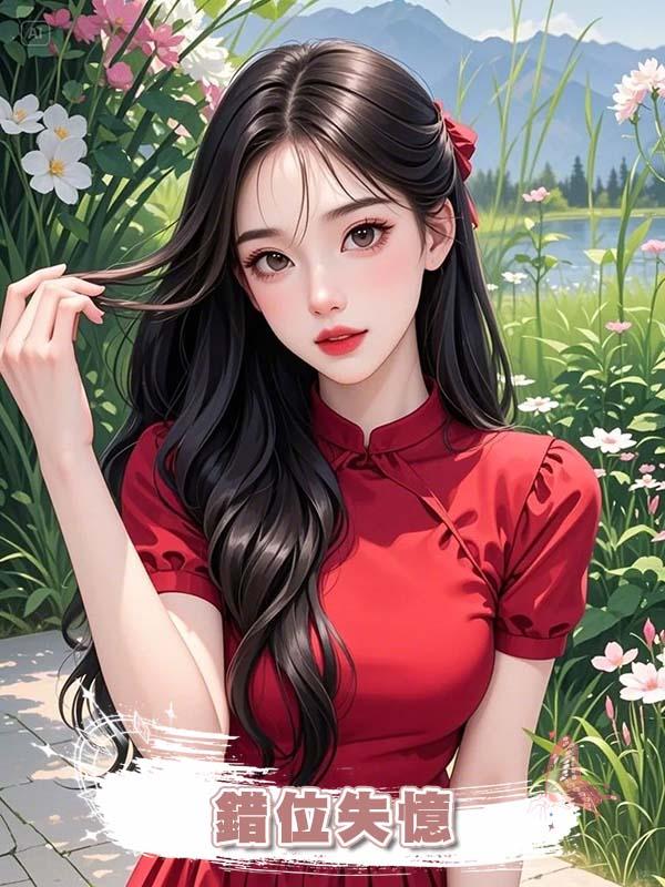 錯位失憶