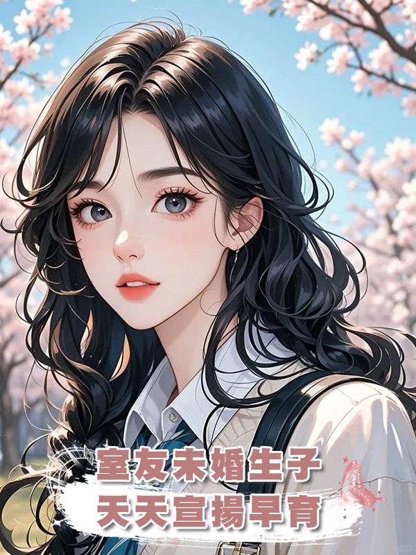 室友未婚生子,天天宣揚早育