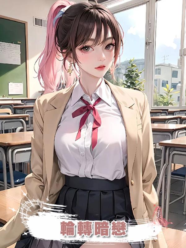 輪轉暗戀
